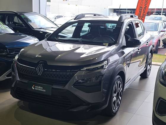 RENAULT KARDIAN 1.0 TCE FLEX EVOLUTION EDC RENAULT KARDIAN 1.0 TCE FLEX EVOLUTION EDC